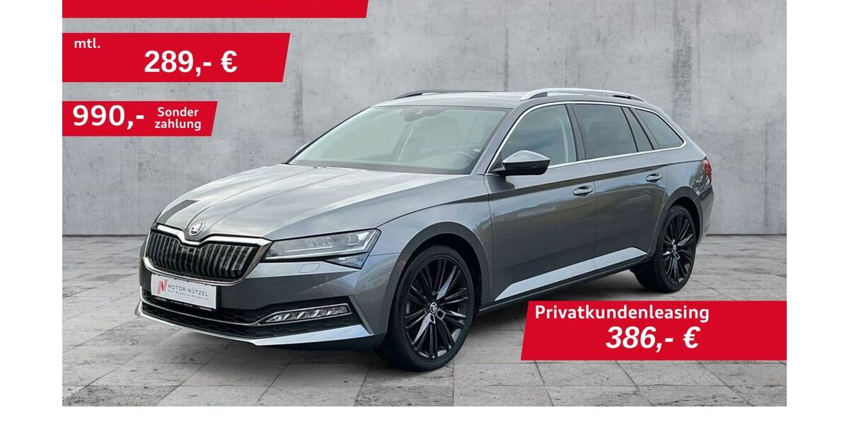 Skoda Superb 39.997 km 25.700 &euro; Scheßlitz 96110