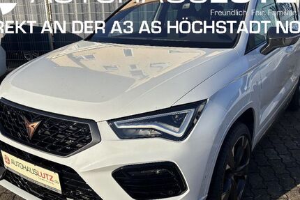 Cupra Ateca 9.800 km 36.630 &euro; Mühlhausen 96172