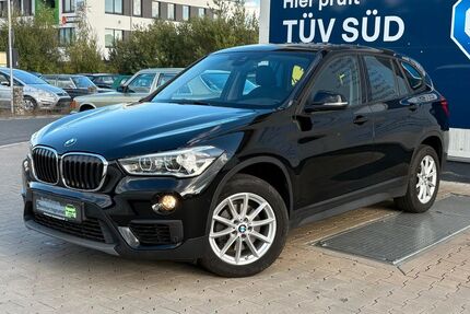 BMW X1 100.350 km 16.800 &euro; Heßdorf 91093
