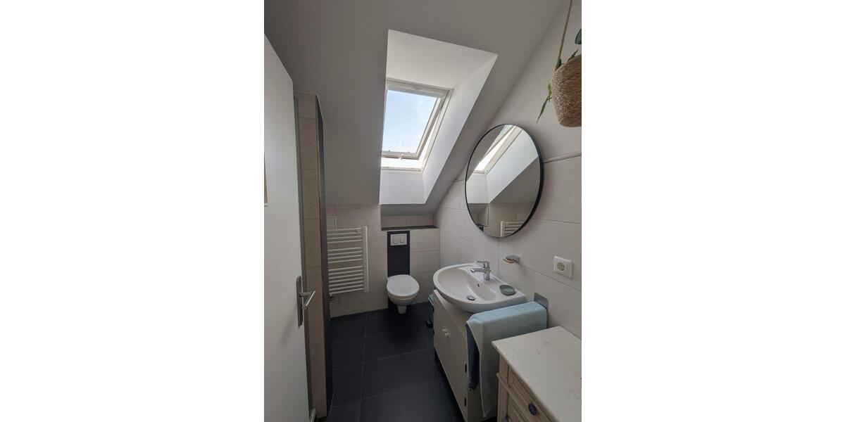 Dachgeschoßwohnung Hallstadt - 3 Zimmer, 63 m&sup2;, 245.000&euro; | Angebot:26767575