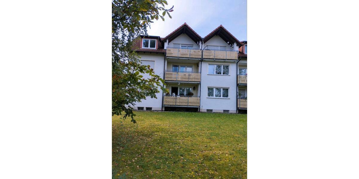 Erdgeschoßwohnung Gerach - 3 Zimmer, 74 m&sup2;, 129.000&euro; | Angebot:26477582