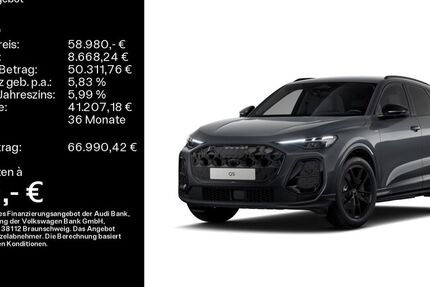 Audi Q5 16.200 km 57.990 &euro; Sand am Main 97522