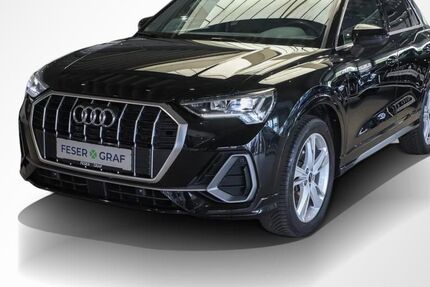 Audi Q3 34.350 km 31.940 &euro; Forchheim 91301
