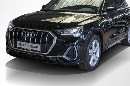 Audi Q3 34.350 km 33.740 &euro; Forchheim 91301