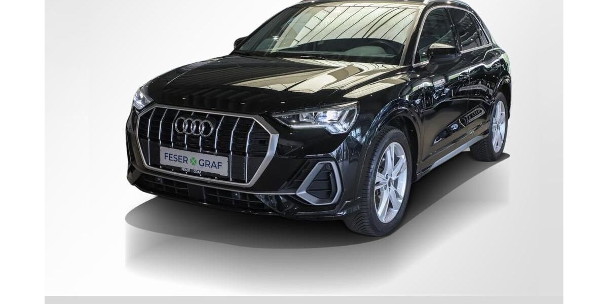 Audi Q3 34.350 km 33.740 &euro; Forchheim 91301