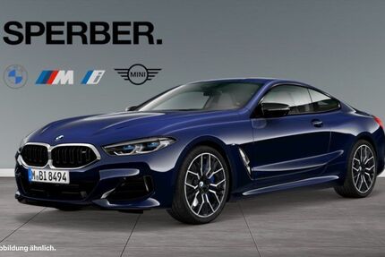 BMW M850 25.224 km 84.717 &euro; Bamberg 96050