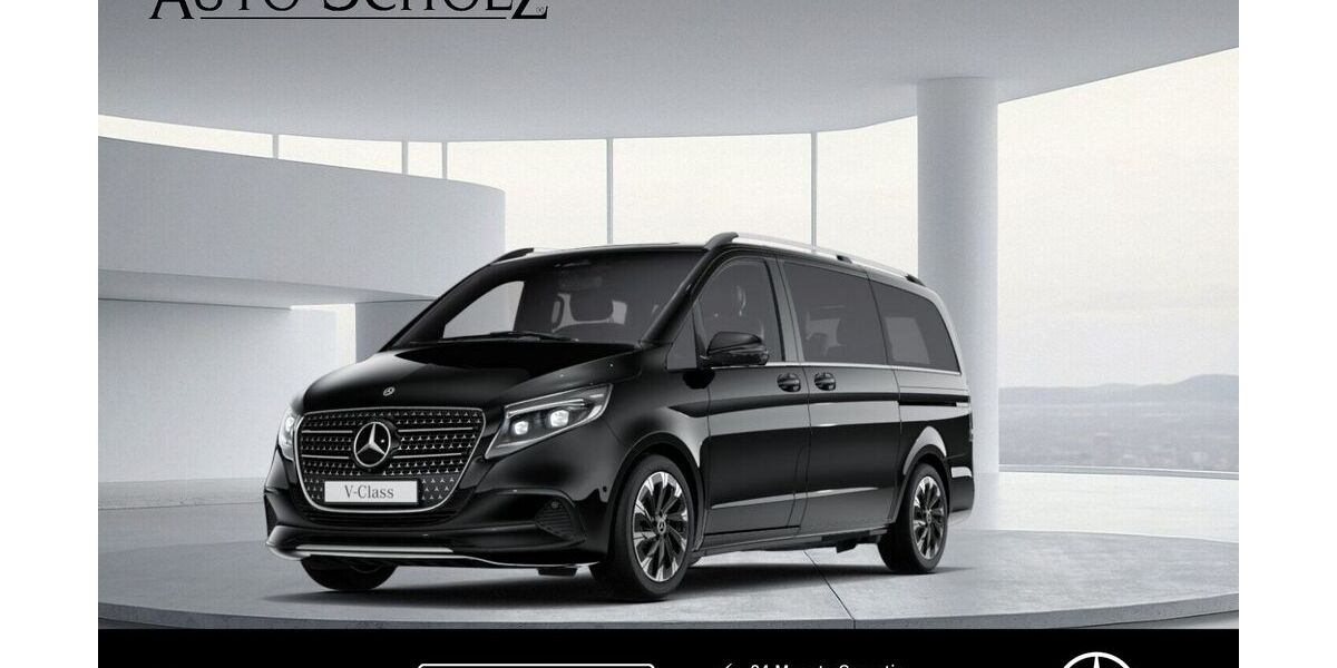 Mercedes-Benz V 250 24.647 km 74.880 &euro; Bamberg 96052