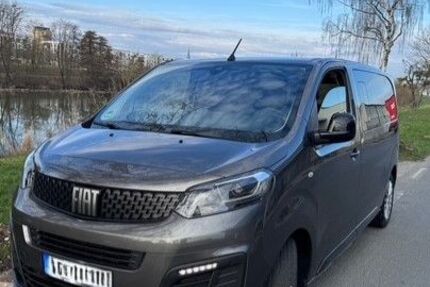 Fiat Scudo 30.000 km 29.490 &euro; Bamberg 96052