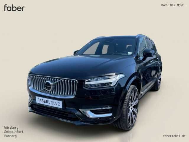 Volvo XC90 105.644 km 47.990 &euro; Bamberg 96052