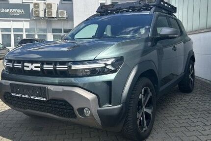 Dacia Duster 14.700 km 26.800 &euro; Hirschaid 96114