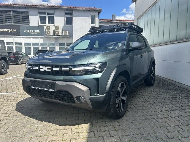 Dacia Duster 14.700 km 26.800 &euro; Hirschaid 96114