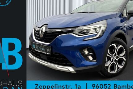 Renault Captur 19.024 km 19.840 &euro; Bamberg 96052