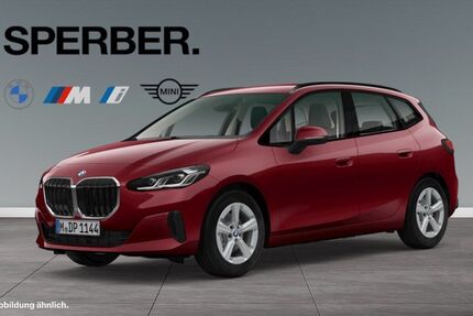 BMW 220 Active Tourer 9.613 km 28.535 &euro; Bamberg 96050