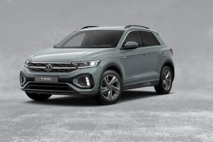 VW T-Roc 7.900 km 29.630 &euro; Bamberg 96052