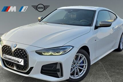 BMW M440 91.738 km 39.490 &euro; Bamberg 96050