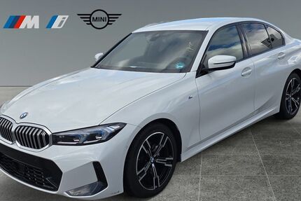 BMW 320 21.692 km 39.990 &euro; Bamberg 96050