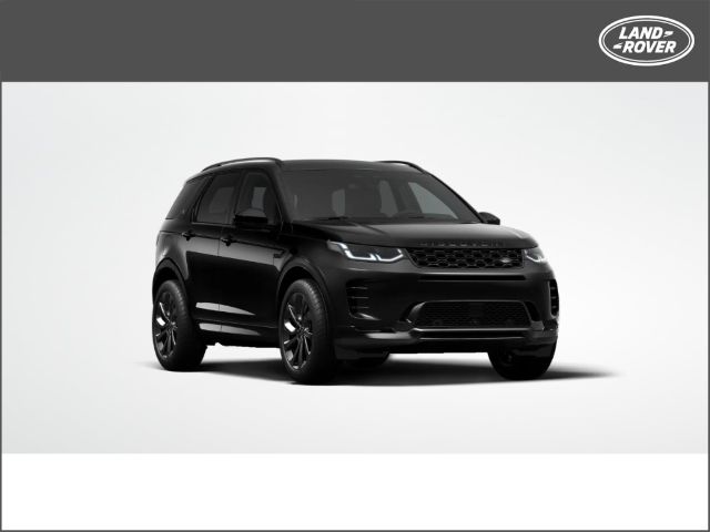 Land Rover Discovery Sport 3.500 km 65.950 &euro; Hallstadt 96103