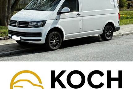 VW T6 Transporter 169.990 km 13.990 &euro; Bamberg 96052