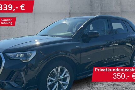 Audi Q3 45.000 km 28.300 &euro; Bamberg 96052