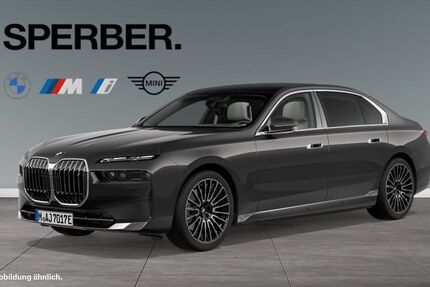 BMW i7 32.937 km 103.853 &euro; Bamberg 96050