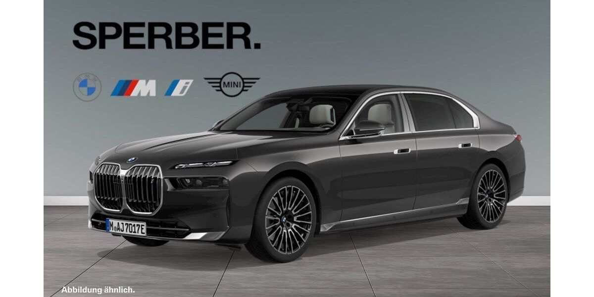 BMW i7 32.937 km 103.853 &euro; Bamberg 96050