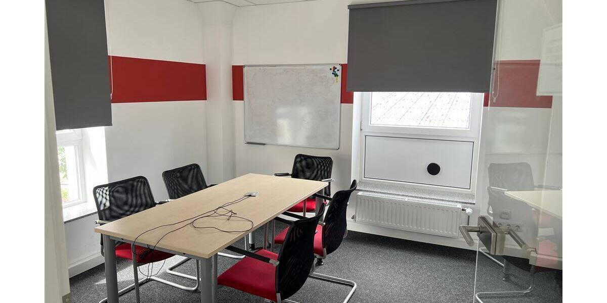 Gewerbeobjekt Bamberg Gereuth - 3 Zimmer, 268 m&sup2;, 1.900&euro; | Angebot:25679761