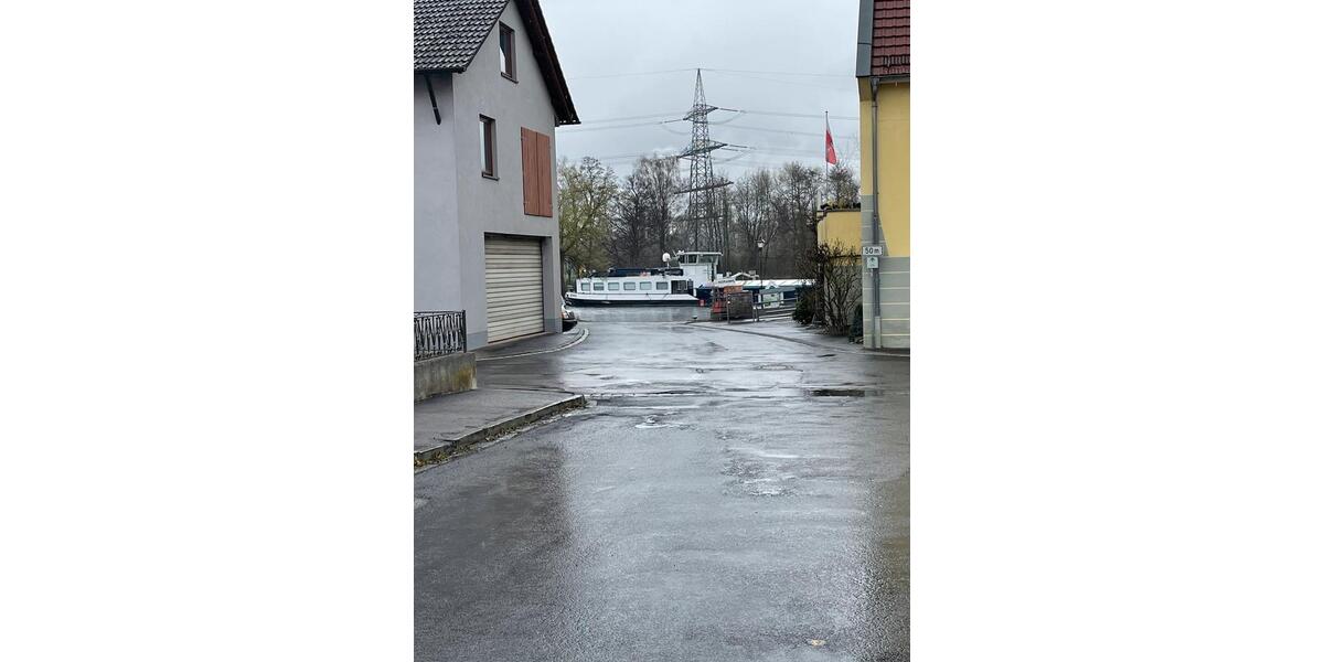 Etagenwohnung Eltmann - 4 Zimmer, 115 m&sup2;, 450&euro; | Angebot:25945376