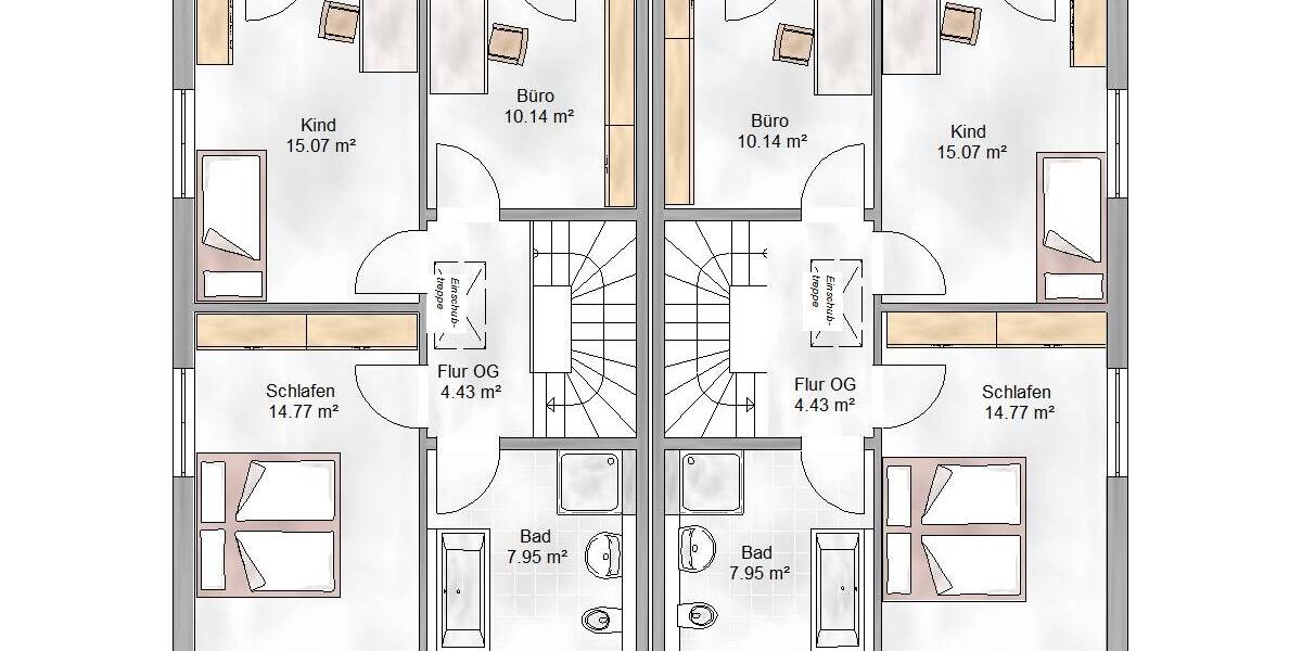 Mehrfamilienhaus, Wohnhaus Hallerndorf Schlammersdorf - 4 Zimmer, 403.980&euro; | Angebot:25661064