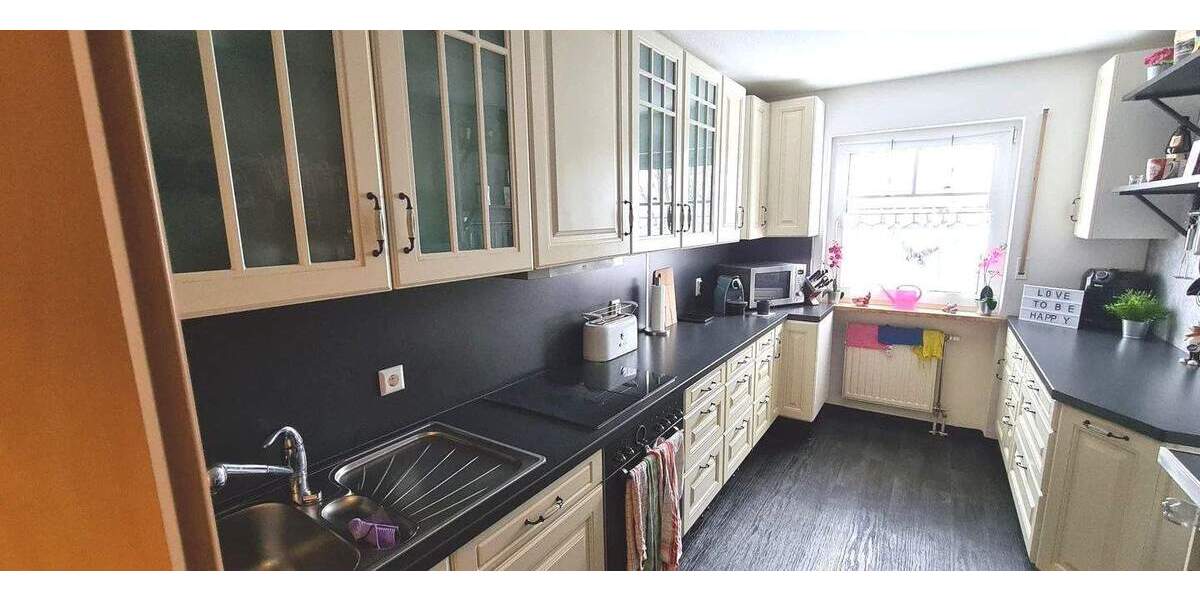 Etagenwohnung Bamberg Bamberg-Ost - 3 Zimmer, 91 m&sup2;, 339.000&euro; | Angebot:26751350