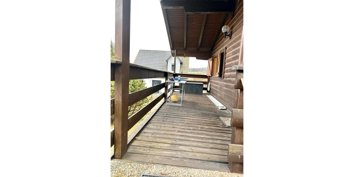 Bungalow Lonnerstadt - 2 Zimmer, 30 m&sup2;, 143.000&euro; | Angebot:26025096