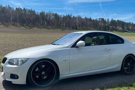 BMW 330 228.000 km 11.000 &euro; Breitbrunn 96151