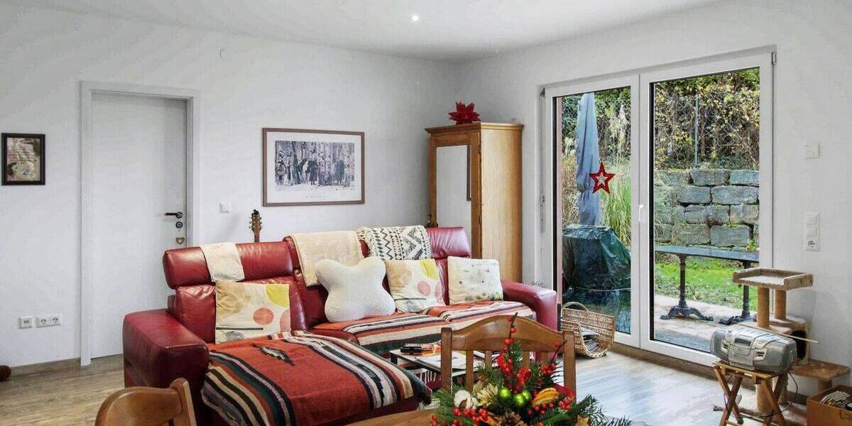 Einfamilienhaus Röttenbach - 5 Zimmer, 598.000&euro; | Angebot:26308565