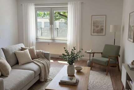 Wohnung Bamberg Gereuth - 3 Zimmer, 73 m&sup2;, 305.000&euro; | Angebot:26307912