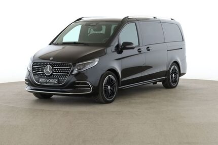 Mercedes-Benz V 220 10.026 km 64.299 &euro; Bamberg 96052