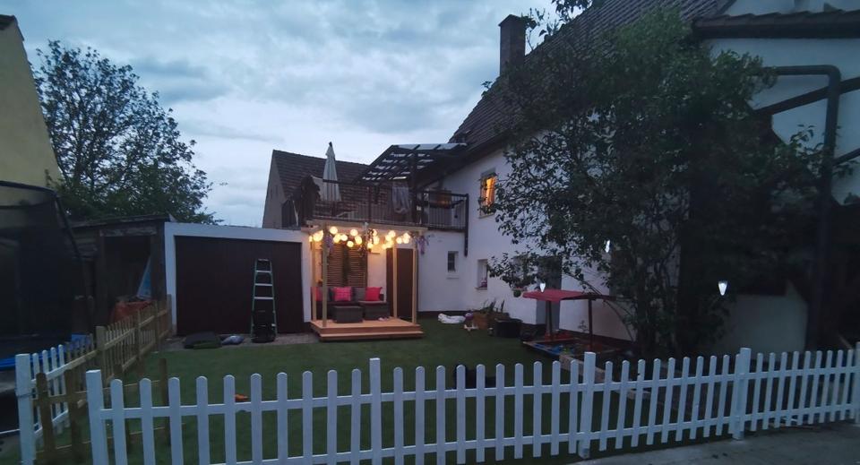 Einfamilienhaus Memmelsdorf - 6 Zimmer, 190 m&sup2;, 345.000&euro; | Angebot:26338369