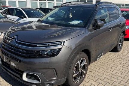 Citroen C5 Aircross 100.152 km 13.990 &euro; Hirschaid 96114