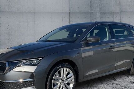 Skoda Octavia 33.521 km 31.970 &euro; Bamberg 96052