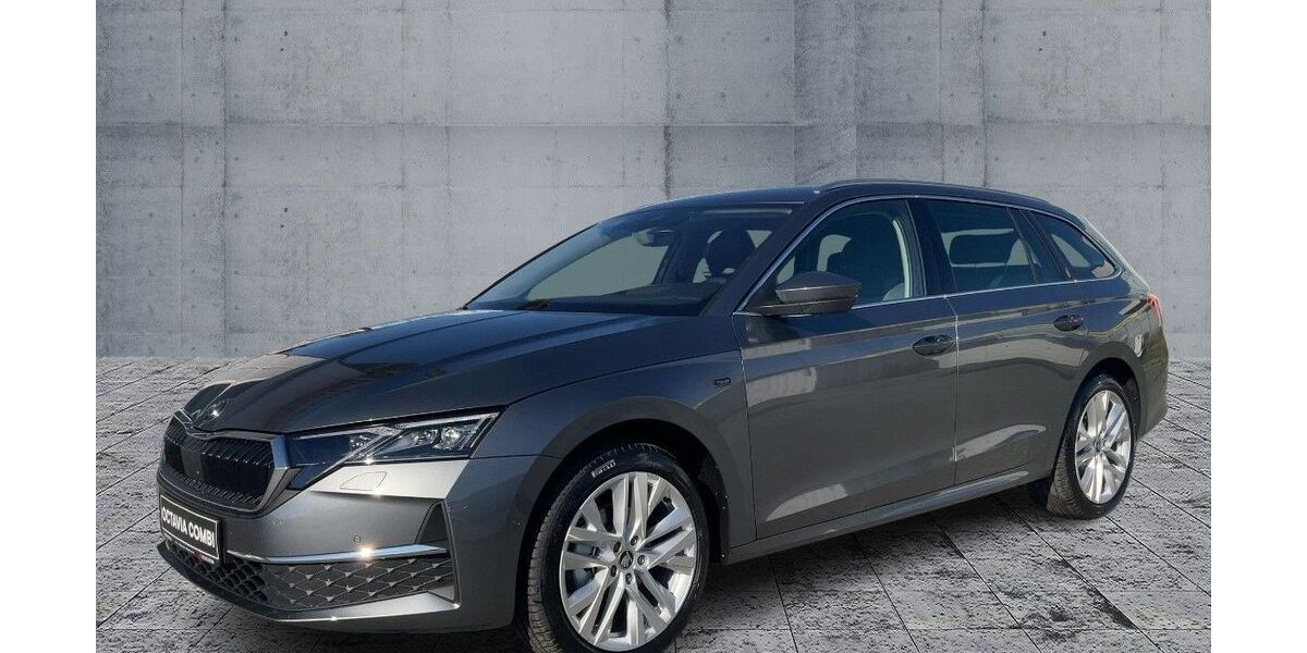 Skoda Octavia 33.521 km 31.970 &euro; Bamberg 96052