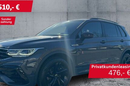 VW Tiguan 26.072 km 38.600 &euro; Bamberg 96052