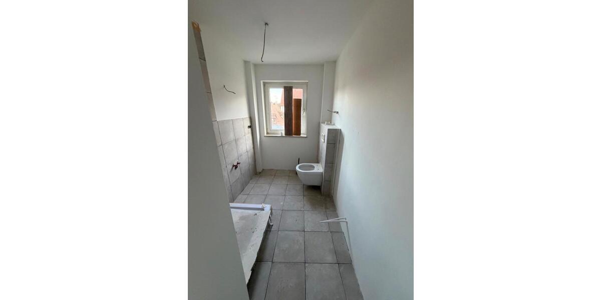 Etagenwohnung Ebrach - 2 Zimmer, 55 m&sup2;, 515&euro; | Angebot:25770887