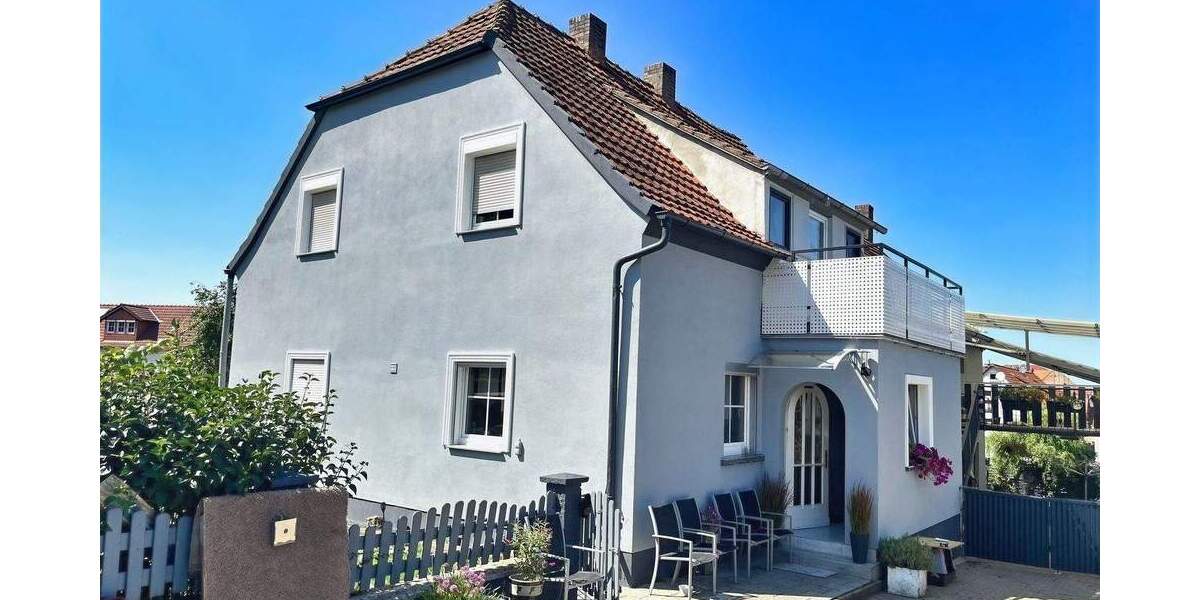 Einfamilienhaus Knetzgau - 1 Zimmer, 280 m&sup2;, 425.000&euro; | Angebot:26930619