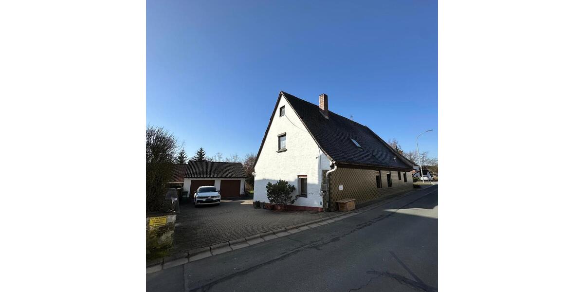 Einfamilienhaus Hemhofen - 5 Zimmer, 120 m&sup2;, 550.000&euro; | Angebot:25298256