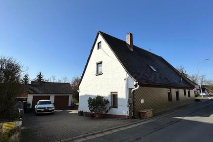 Haus Hemhofen - 5 Zimmer, 120 m&sup2;, 550.000&euro; | Angebot:25298256