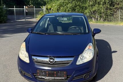 Opel Corsa 147.000 km 1.250 &euro; bamberg 96050