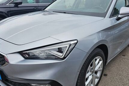 Seat Leon 136.900 km 14.399 &euro; Knetzgau 97478
