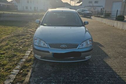 Ford Mondeo 208.885 km 1.299 &euro; Heßdorf 91093