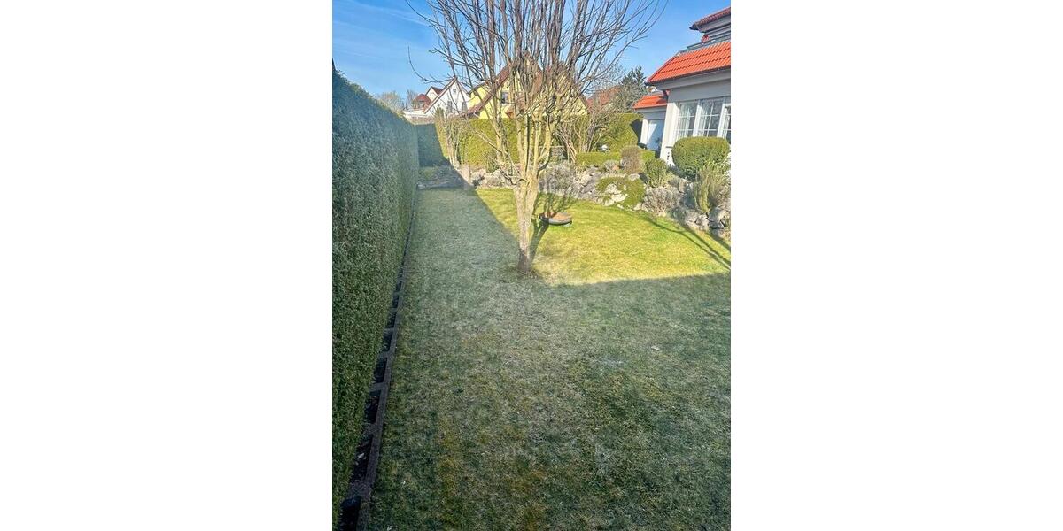 Einfamilienhaus Burghaslach - 6 Zimmer, 220 m&sup2;, 645.000&euro; | Angebot:26121712