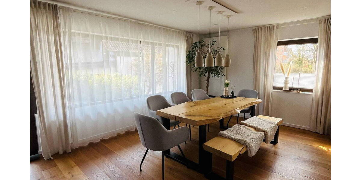 Einfamilienhaus Hirschaid - 8 Zimmer, 190 m&sup2;, 679.000&euro; | Angebot:26253570