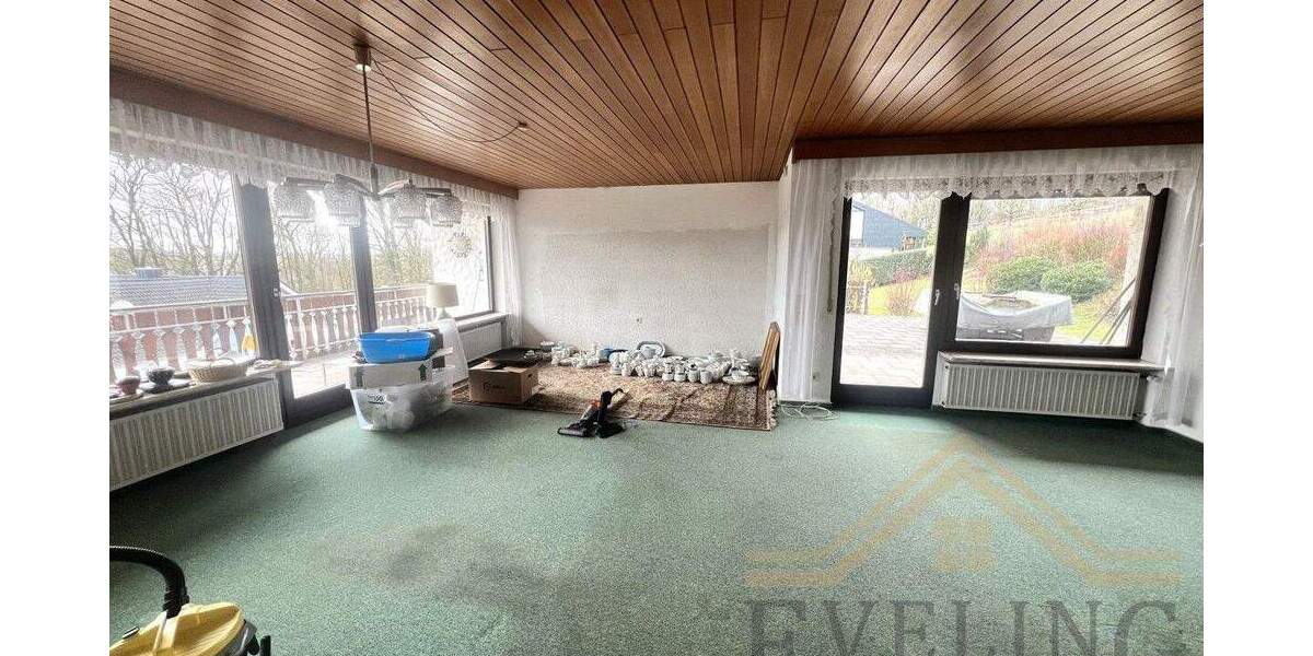 Einfamilienhaus Scheßlitz - 6 Zimmer, 229 m&sup2;, 525.000&euro; | Angebot:25681399