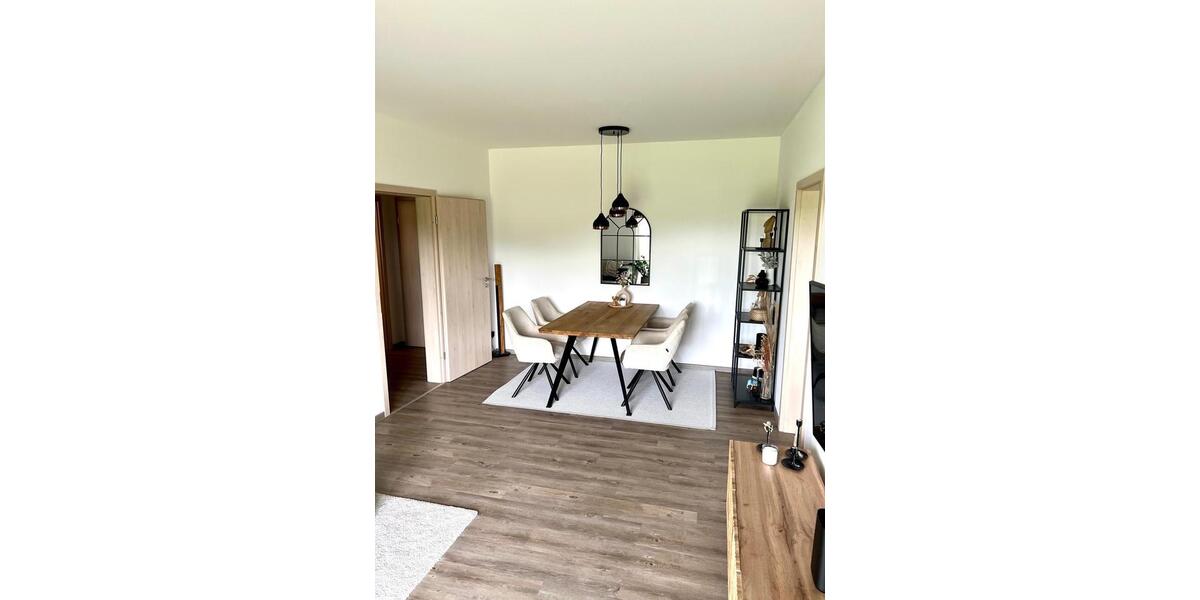 Etagenwohnung Schlüsselfeld - 2 Zimmer, 73 m&sup2;, 1.005&euro; | Angebot:24626487